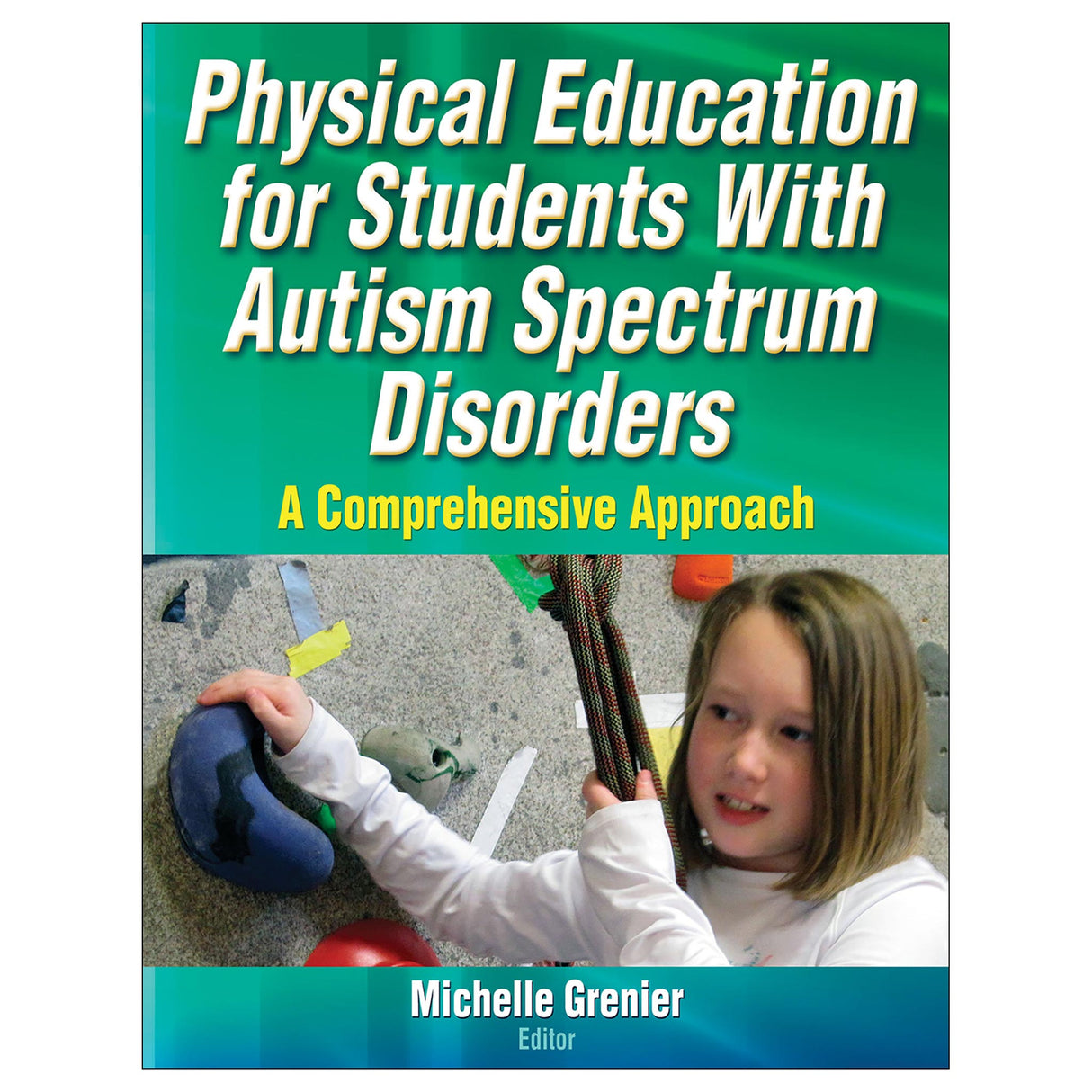 Physical Education for Students With Autism Spectrum Disorders