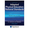 National Consortium for Physical Education for Individuals with Disabilities