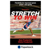 Dynamic ground stretches for sports