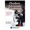 Impacts of technology in outdoor recreation and adventure