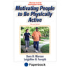 Questionnaire measures readiness to change physical activity behavior