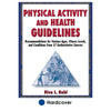 Physical activity as play and nutritional goals for children
