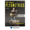 Plyometric Bounds and Skips