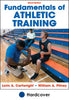 Professional development for athletic trainers