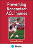 Incidence of noncontact ACL injuries
