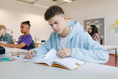 A Dozen Reason for Including Conceptual Physical Education in a Quality Secondary Program