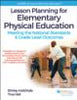 What Did You Learn Today? The Content of Elementary Physical Education