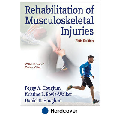 See how the muscles work to create ambulation