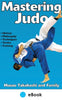 Develop effective judo strategies and tactics