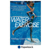 Increase flexibility with deep water exercises