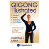 Improve health with qigong exercises