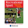 Professional Development in Campus Recreation