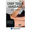 Guidelines for using your body during a deep tissue massage