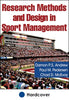 Methods of collecting sport management research