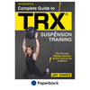 TRX® Figure-Four Stretch