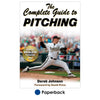 Come up with a solid pitching plan by examining pressure zones