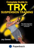 Sample stretches using the TRX Suspension Trainer™