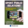 Sport organizations capitalize on power of social networking