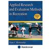 The importance of research and evaluation in recreation