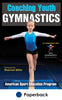 Landing and falling; important skills for youth gymnastics