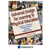 Universally Designed Lesson Plans for Elementary PE