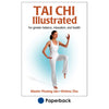 Maintain correct positions during tai chi practice