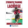 College Men’s Lacrosse: Preseason, Mesocycle 1