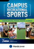 Community relationships vital for campus recreational sports professional