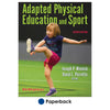 Functions of Teachers of Adapted Physical Education