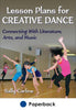 Dances for ages 6 to 8