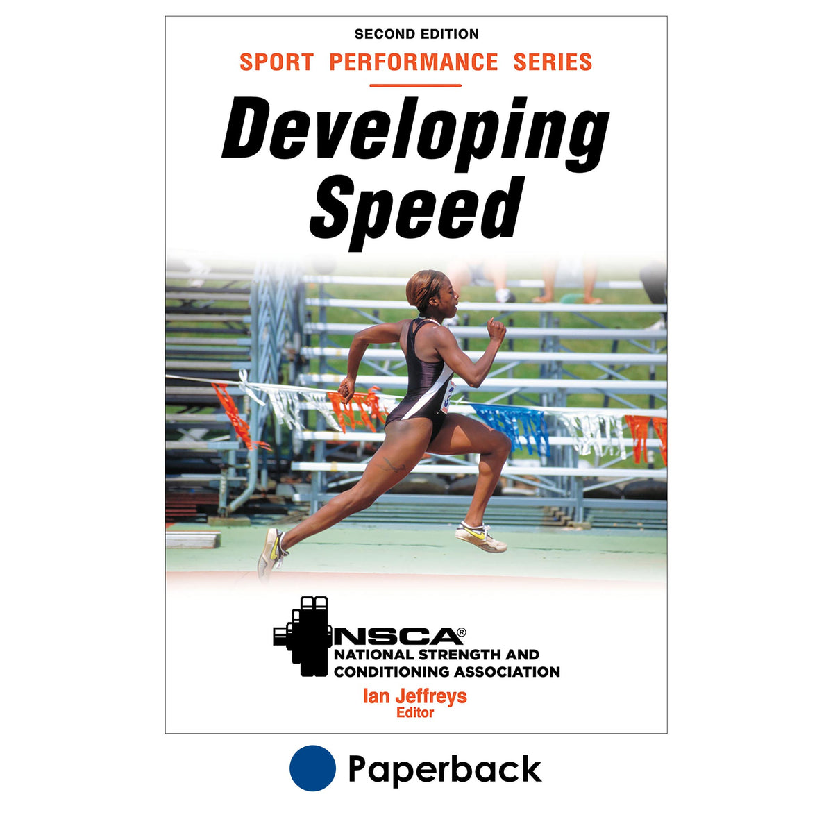 Mechanical Determinants of Running Speed – Human Kinetics Canada