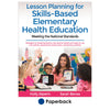 Alignment with National Health Education Standards