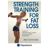 The Three C's of Metabolic Strength Training