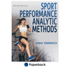 Make prediction-based decisions with sport performance analytics