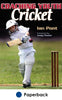 Helping develop young cricketers