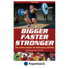 Understand strength and conditioning technology