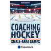 A Good Game for Developing Passing and Stickhandling: Crash the Net