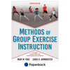 Trends in group exercise