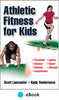 Increase stamina in kids of all ages