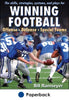 Passing with a purpose: Sample quarterback drills