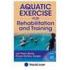 Aquatic training programs benefit injured athletes
