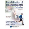 See how the muscles work to create ambulation