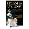 Latino sport heritage shaped by various races and cultures