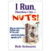 Rules to Run By (Heh, Heh, Heh)