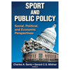 Economic impact of sport stadiums, teams, events