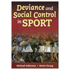 Deviancy alive in today's sport world