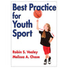 Specialization in Youth Sport