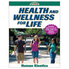 New texbook, Health and Wellness for Life outlines the six dimensions of wellness