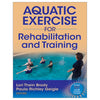 Aquatic training programs benefit injured athletes