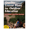 Tips for teaching in the outdoors